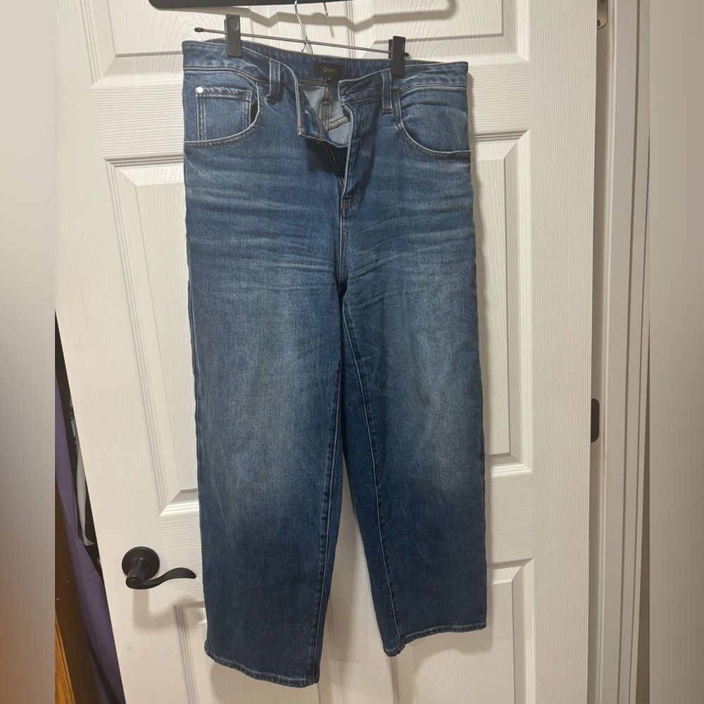 Quince barrel jeans